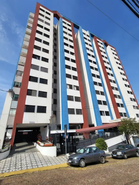 Sorocaba - Centro - Apartamento - Padrão - Locaçao / Venda